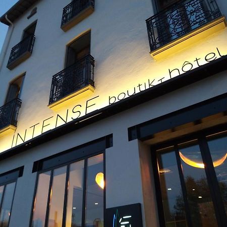 Intense Boutik-Hotel Port Vendres Luaran gambar