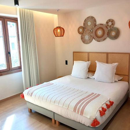 Intense Boutik-Hotel Port Vendres Luaran gambar
