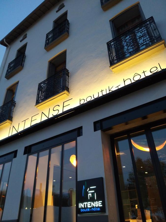 Intense Boutik-Hotel Port Vendres Luaran gambar