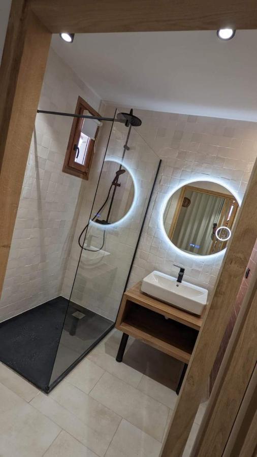 Intense Boutik-Hotel Port Vendres Luaran gambar