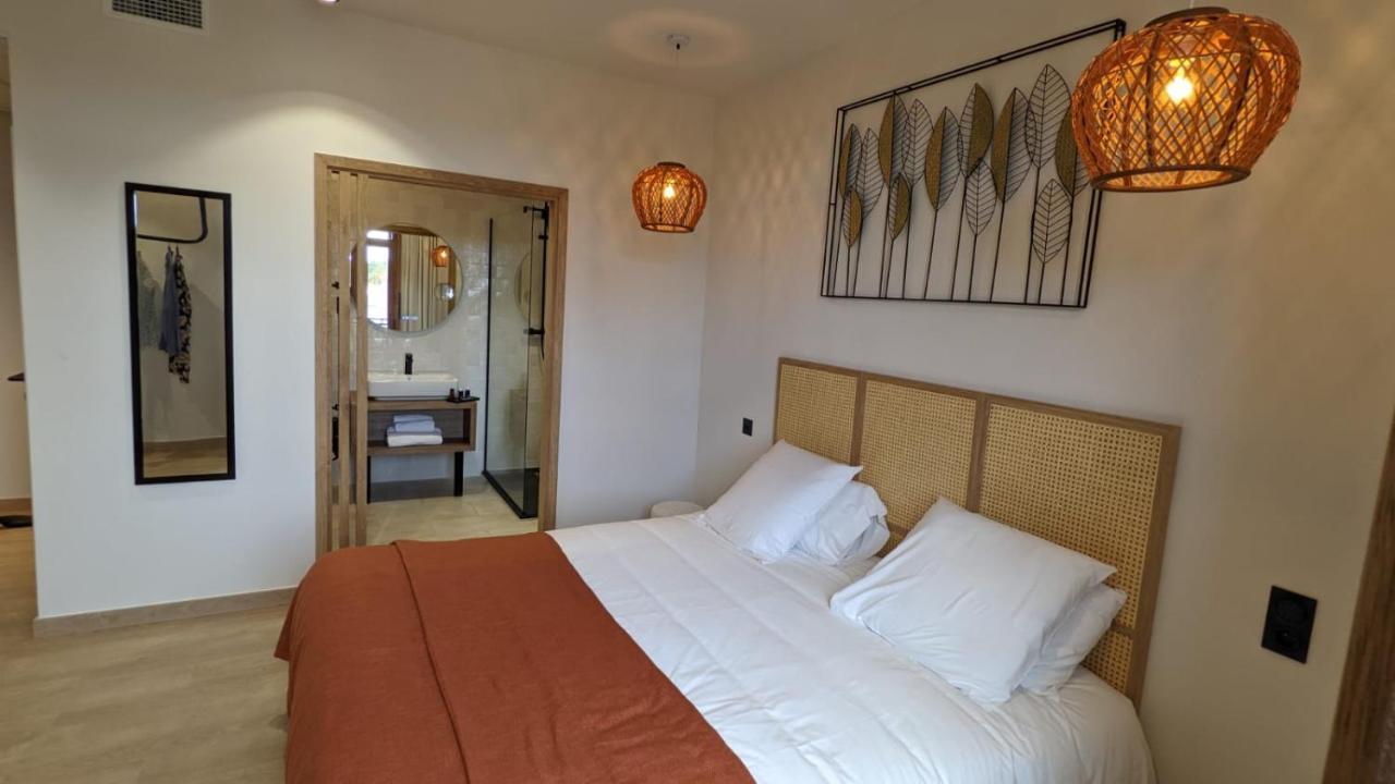 Intense Boutik-Hotel Port Vendres Luaran gambar