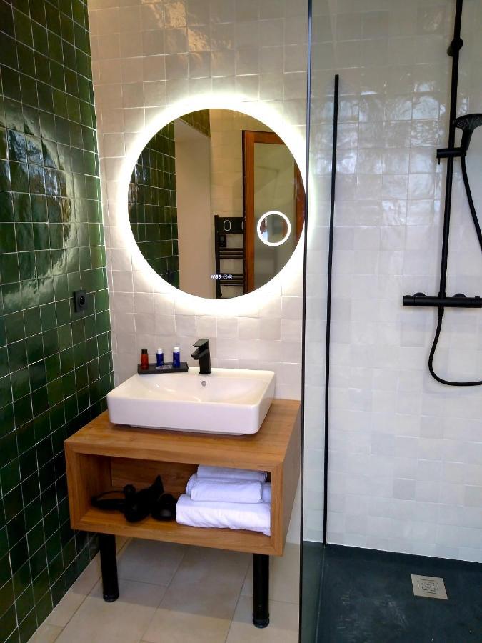 Intense Boutik-Hotel Port Vendres Luaran gambar