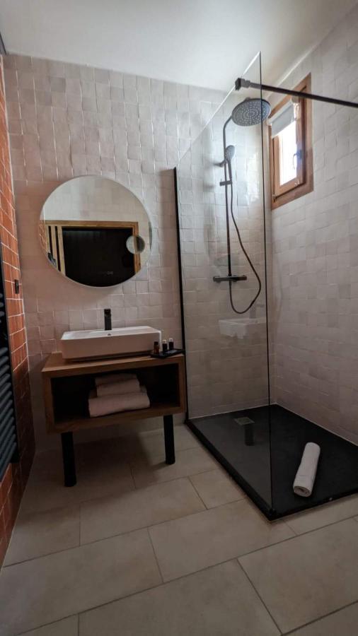 Intense Boutik-Hotel Port Vendres Luaran gambar