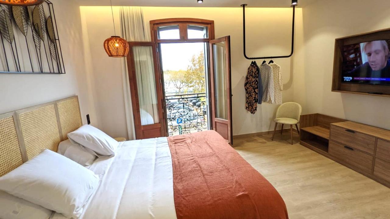 Intense Boutik-Hotel Port Vendres Luaran gambar