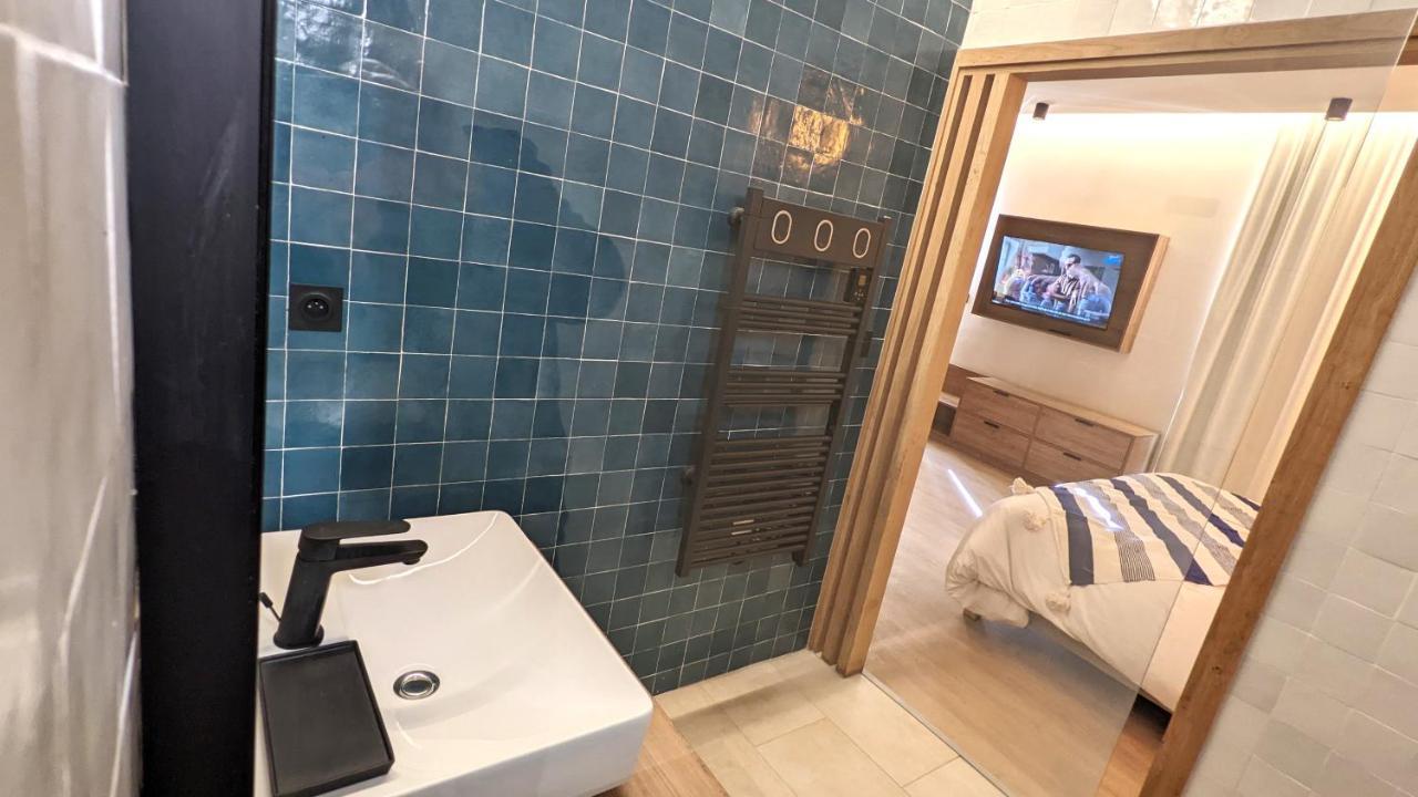 Intense Boutik-Hotel Port Vendres Luaran gambar