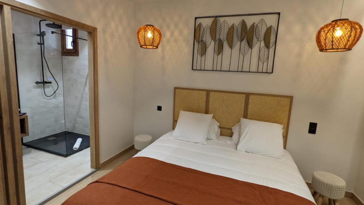 Intense Boutik-Hotel Port Vendres Luaran gambar