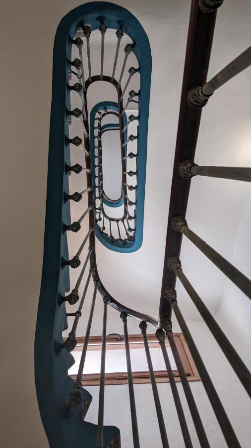 Intense Boutik-Hotel Port Vendres Luaran gambar