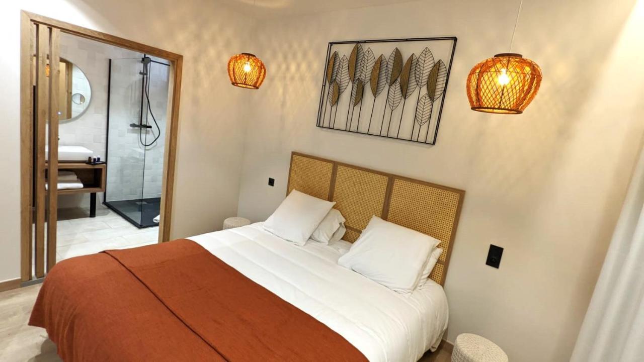 Intense Boutik-Hotel Port Vendres Luaran gambar