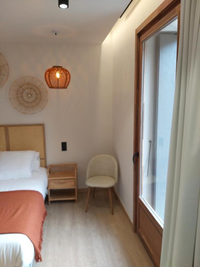 Intense Boutik-Hotel Port Vendres Luaran gambar