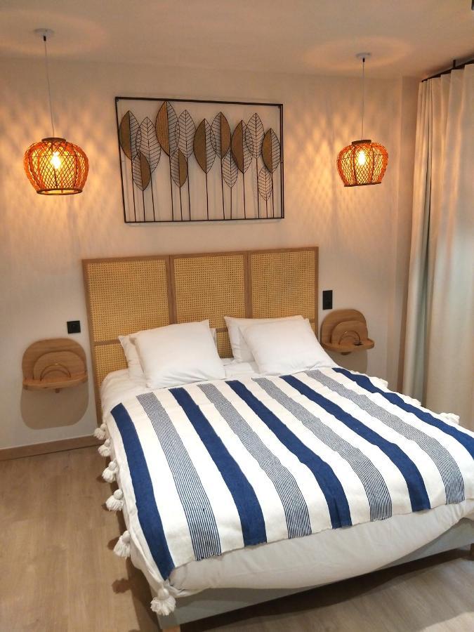 Intense Boutik-Hotel Port Vendres Luaran gambar
