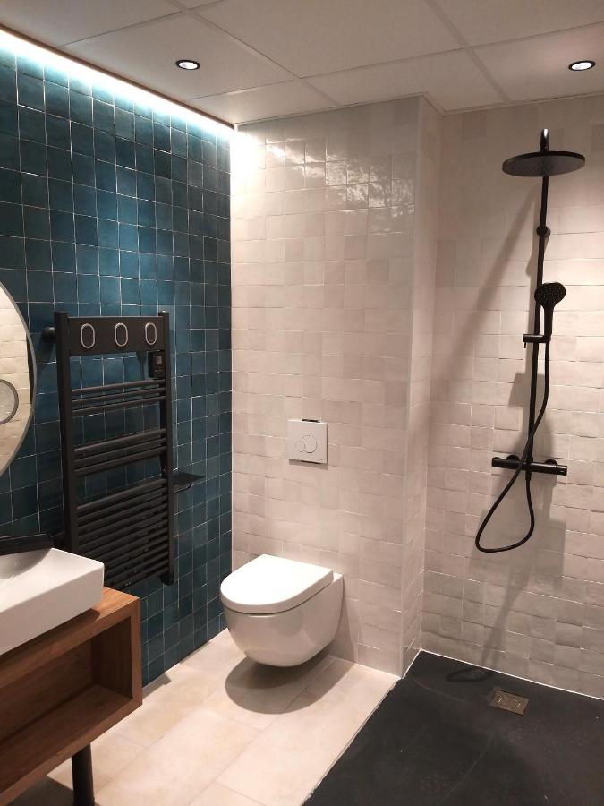 Intense Boutik-Hotel Port Vendres Luaran gambar