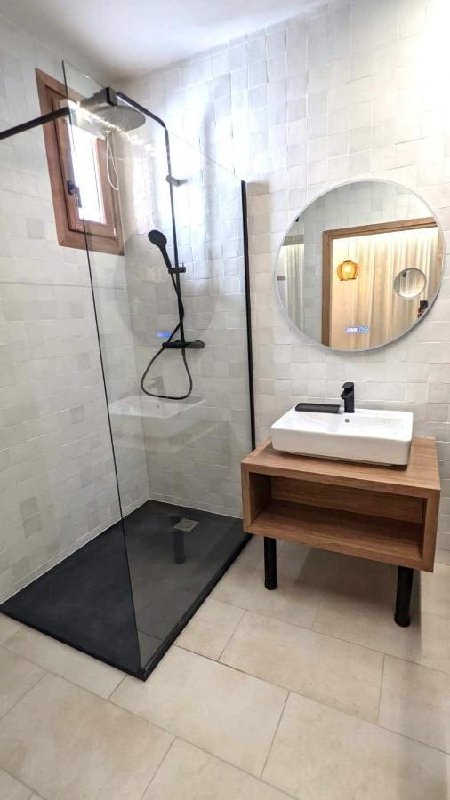 Intense Boutik-Hotel Port Vendres Luaran gambar
