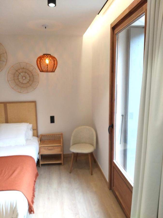 Intense Boutik-Hotel Port Vendres Luaran gambar