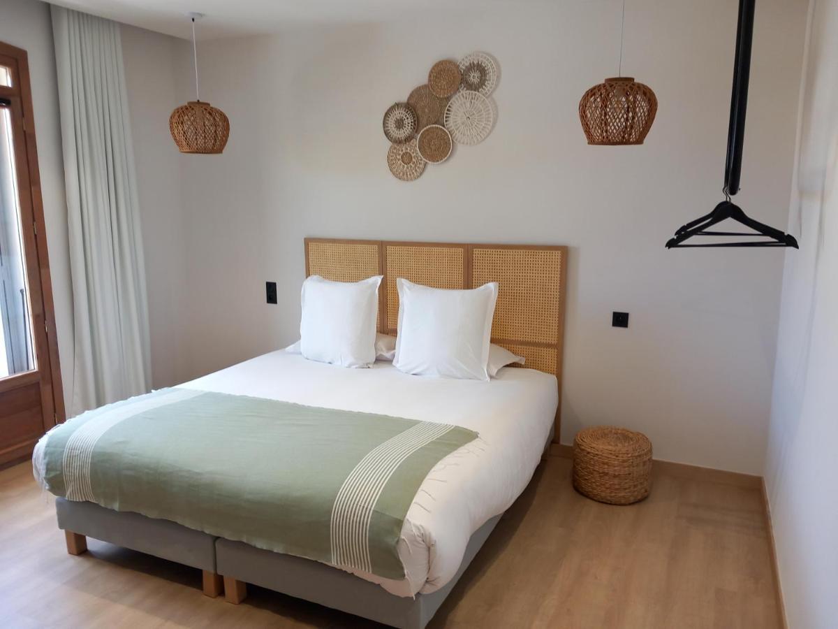 Intense Boutik-Hotel Port Vendres Luaran gambar