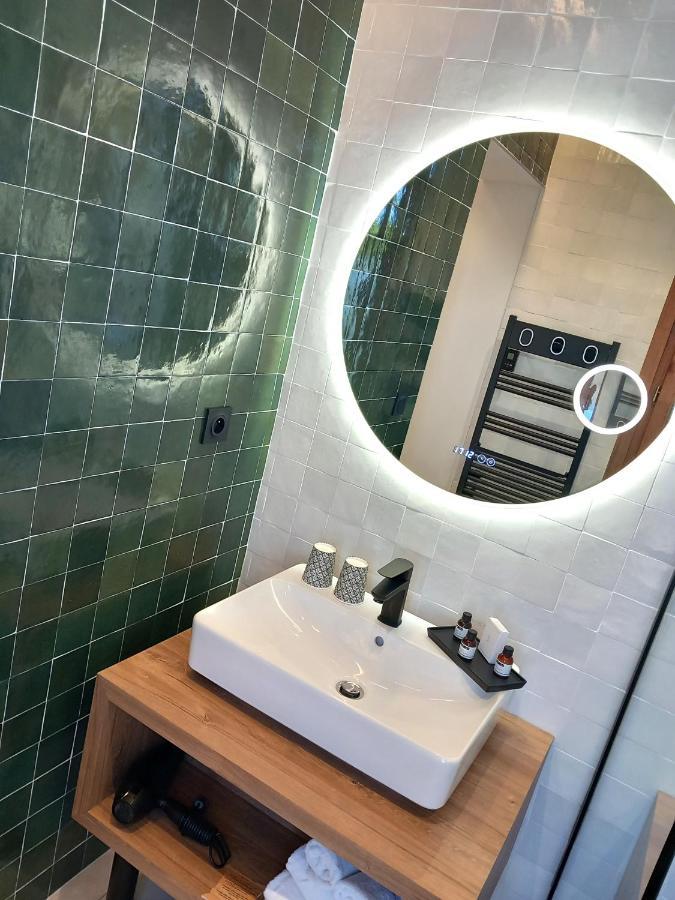 Intense Boutik-Hotel Port Vendres Luaran gambar