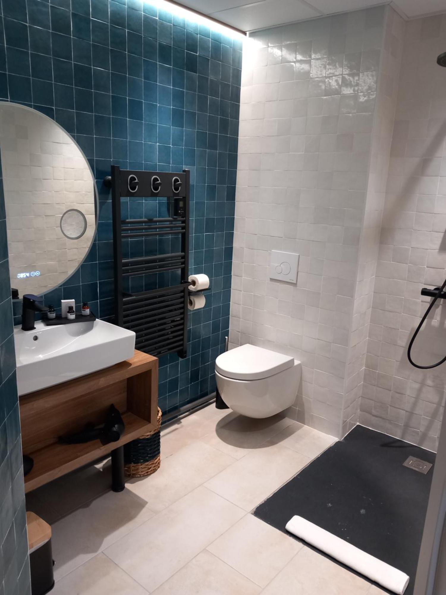 Intense Boutik-Hotel Port Vendres Luaran gambar